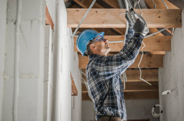 Professional Electrician in Karns, TN