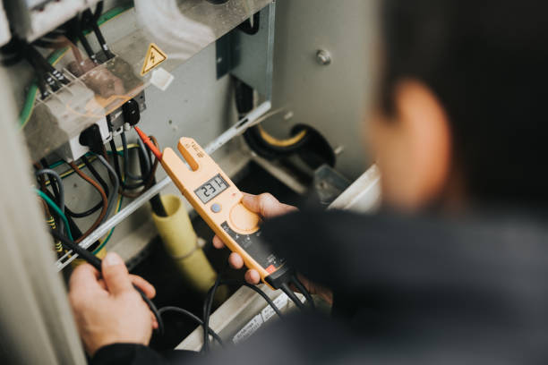 Best Electrical Contractors for Businesses  in Karns, TN