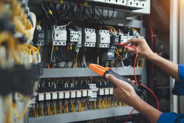 Best Affordable Emergency Electrician  in Karns, TN
