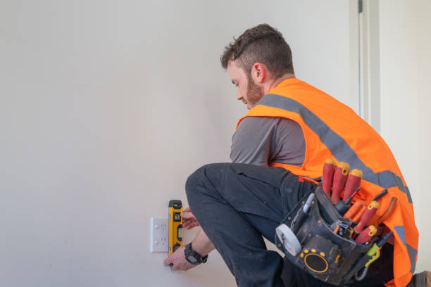 Best Affordable Electrician  in Karns, TN