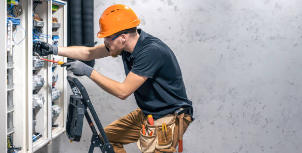 Best Electrical Troubleshooting Services  in Karns, TN